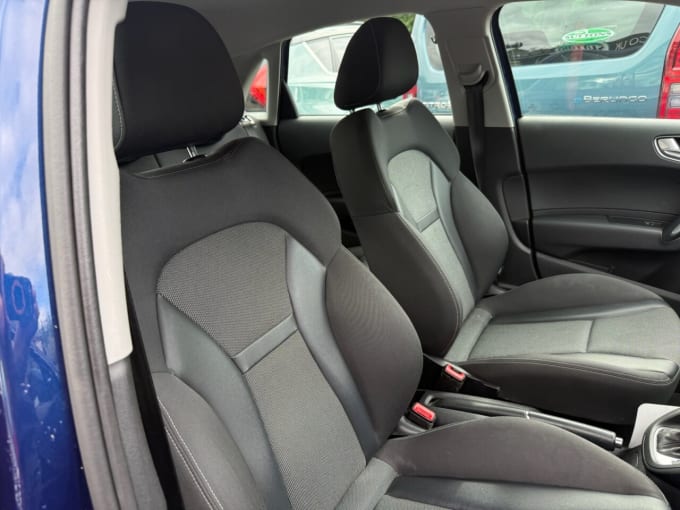 2025 Audi A1