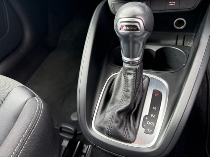 2025 Audi A1
