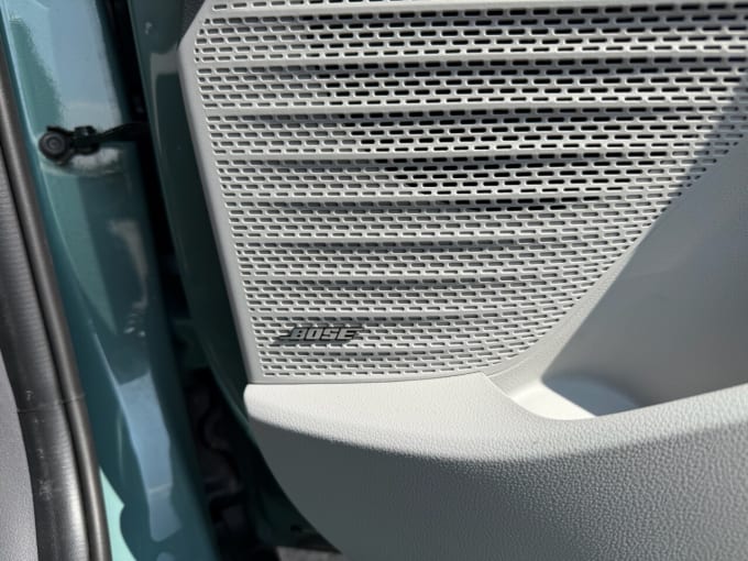 2025 Hyundai Bayon