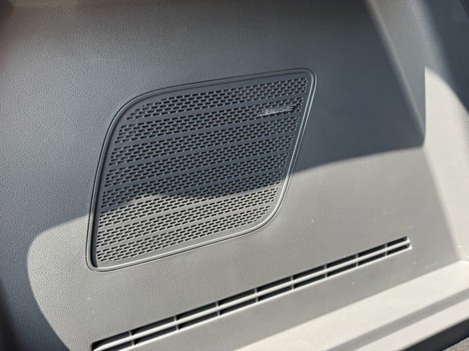 2025 Hyundai Bayon