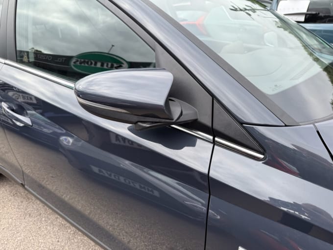 2025 Hyundai Bayon