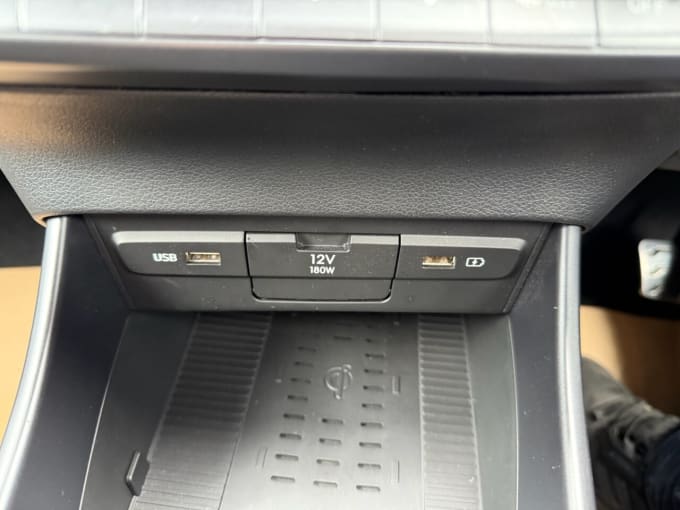 2025 Hyundai Bayon