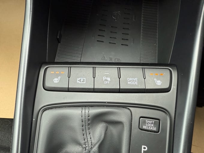 2025 Hyundai Bayon