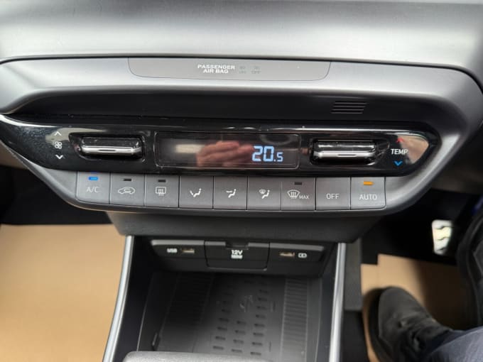 2025 Hyundai Bayon