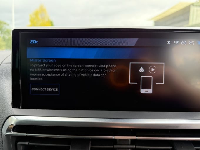 2025 Peugeot E- Traveller