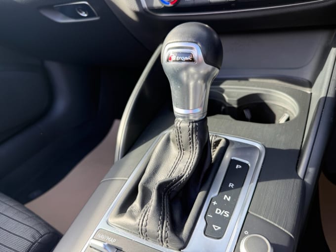 2025 Audi A3 Cabriolet