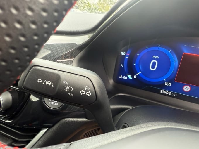2025 Ford Puma