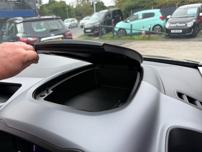 2025 Vauxhall Combo Life Electric