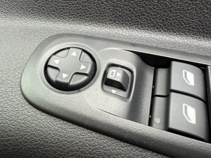 2025 Vauxhall Combo Life Electric