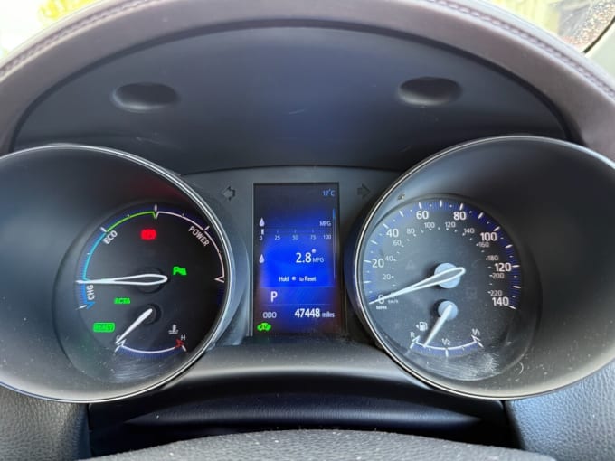 2025 Toyota C-hr