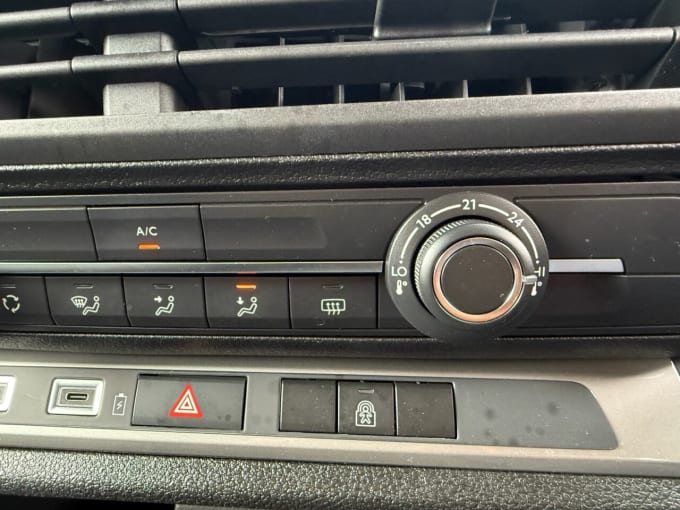 2025 Vauxhall Vivaro Life Electric