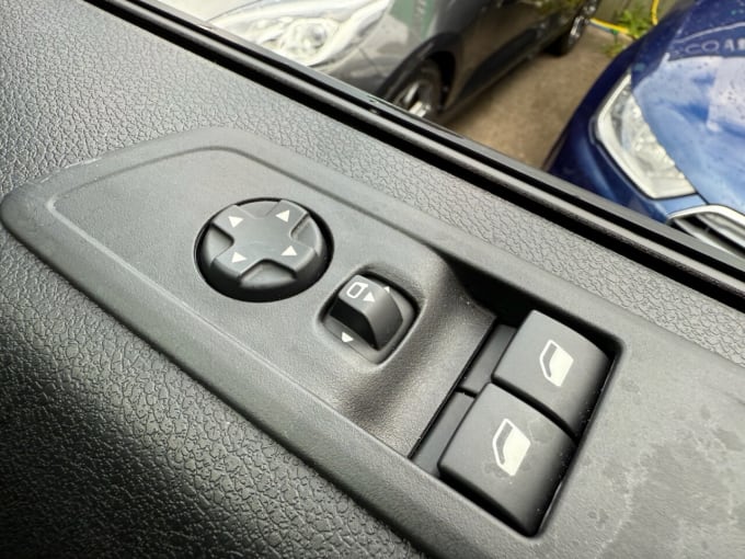 2025 Vauxhall Vivaro Life Electric