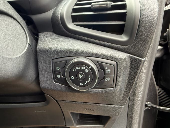 2025 Ford Ecosport