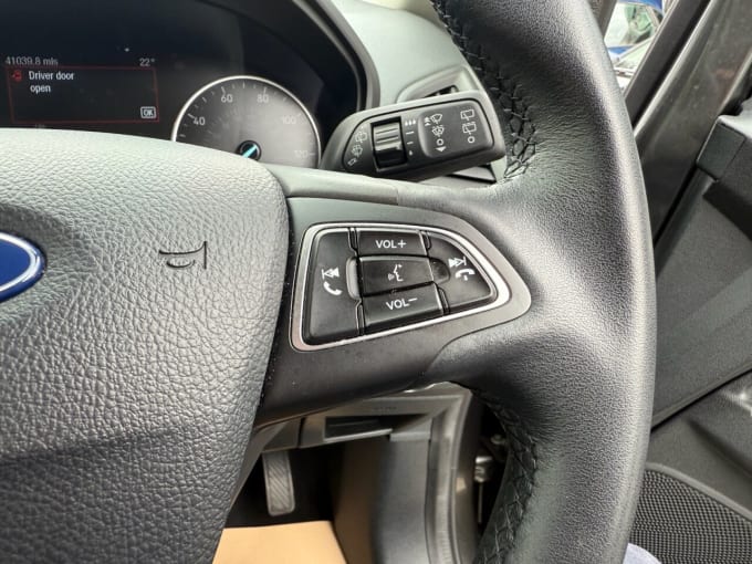 2025 Ford Ecosport