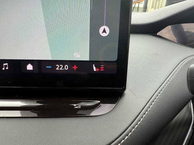 2025 Skoda Enyaq