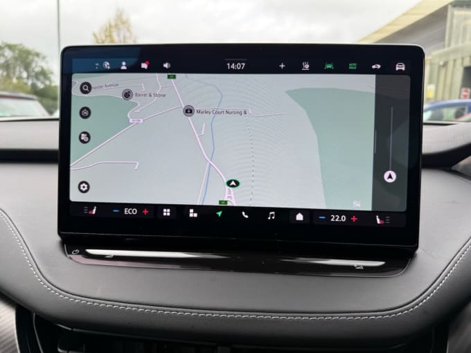 2025 Skoda Enyaq