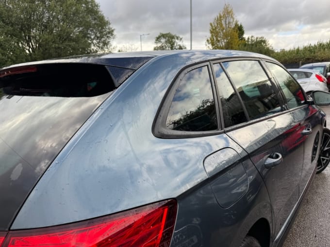 2025 Skoda Scala