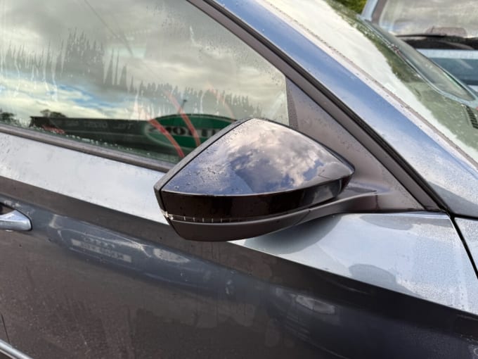 2025 Skoda Scala