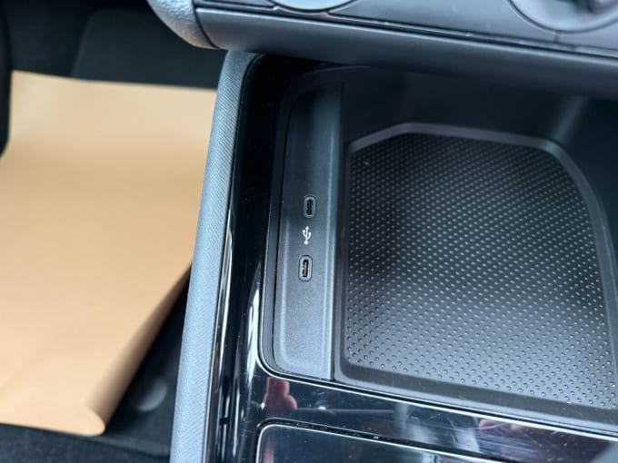 2025 Skoda Scala