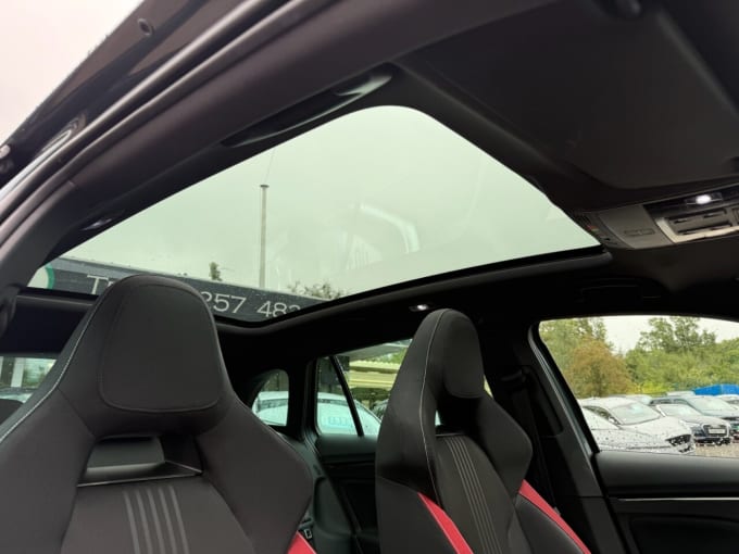 2025 Skoda Scala