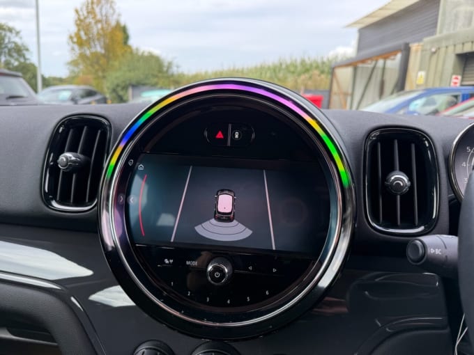 2025 Mini Countryman