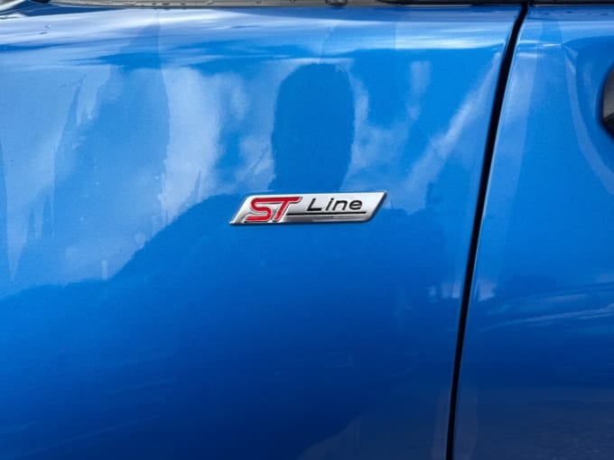 2025 Ford Puma