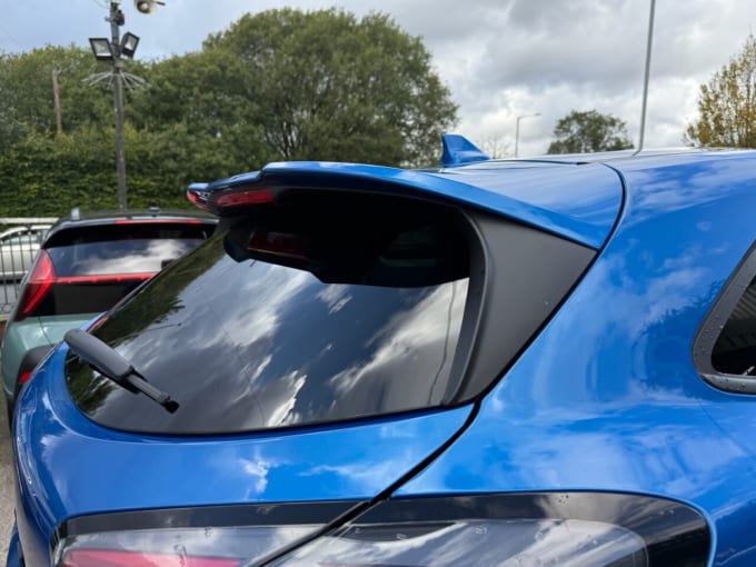 2025 Ford Puma