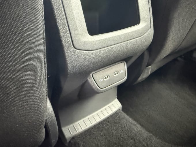 2025 Volkswagen T-cross