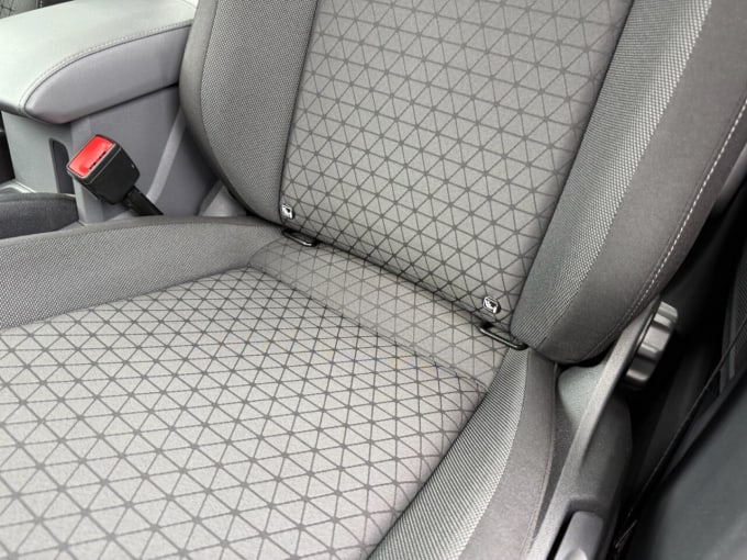 2025 Volkswagen T-cross