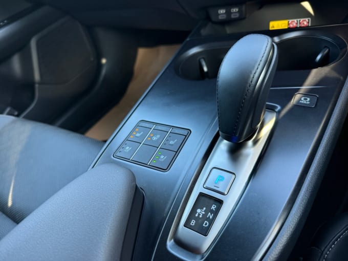 2025 Lexus Ux