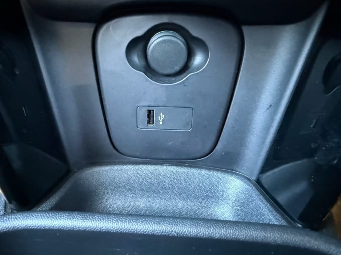 2023 Mini Electric Hatch