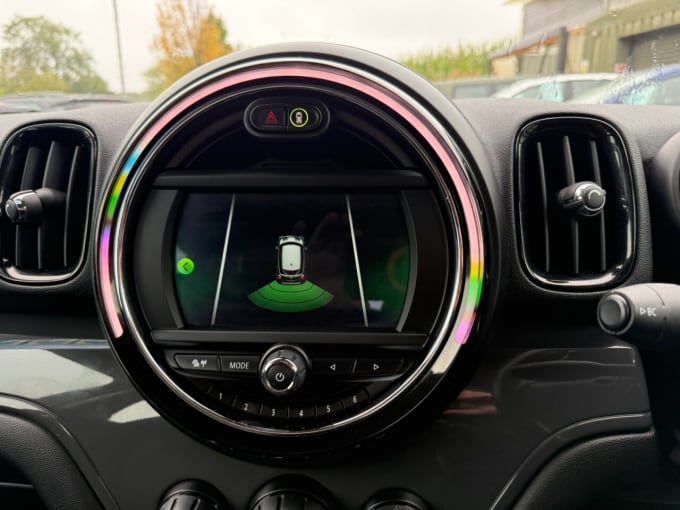 2019 Mini Countryman