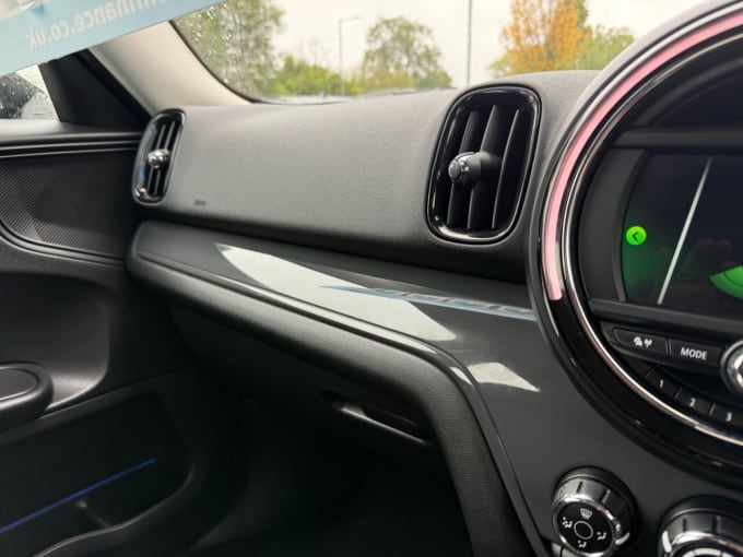 2019 Mini Countryman