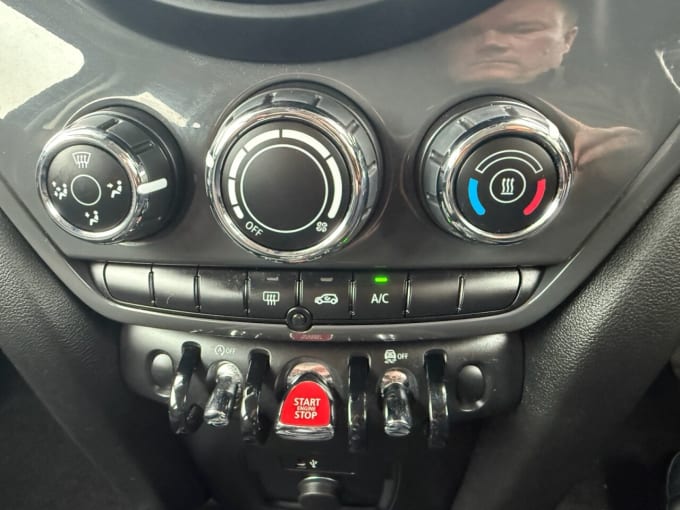 2019 Mini Countryman