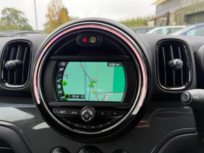 2019 Mini Countryman