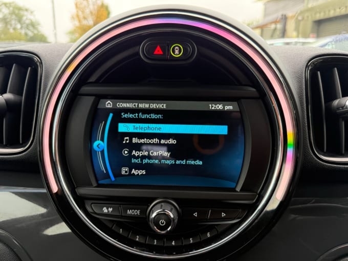 2019 Mini Countryman