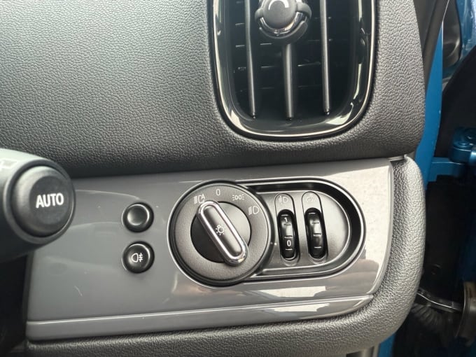 2019 Mini Countryman