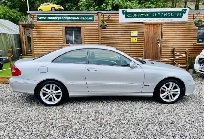 2024 Mercedes-benz Clk