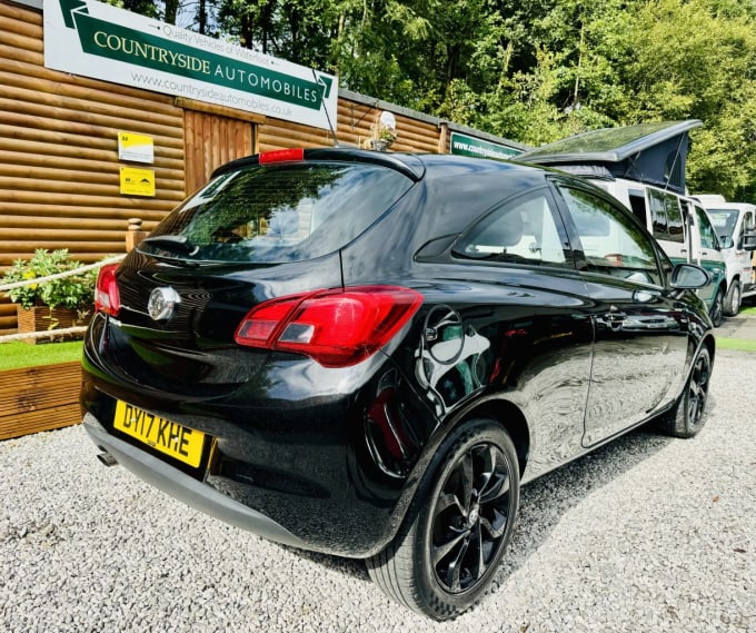 2024 Vauxhall Corsa