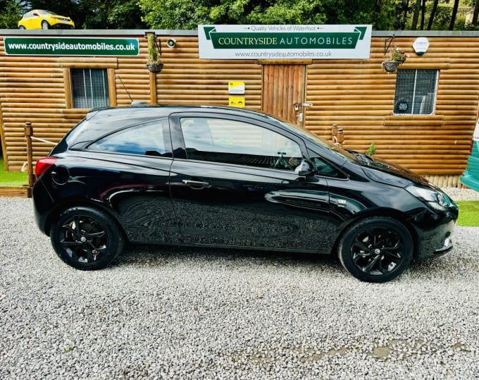 2024 Vauxhall Corsa