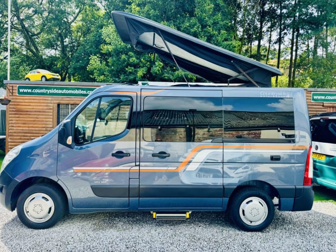 2024 Renault Master