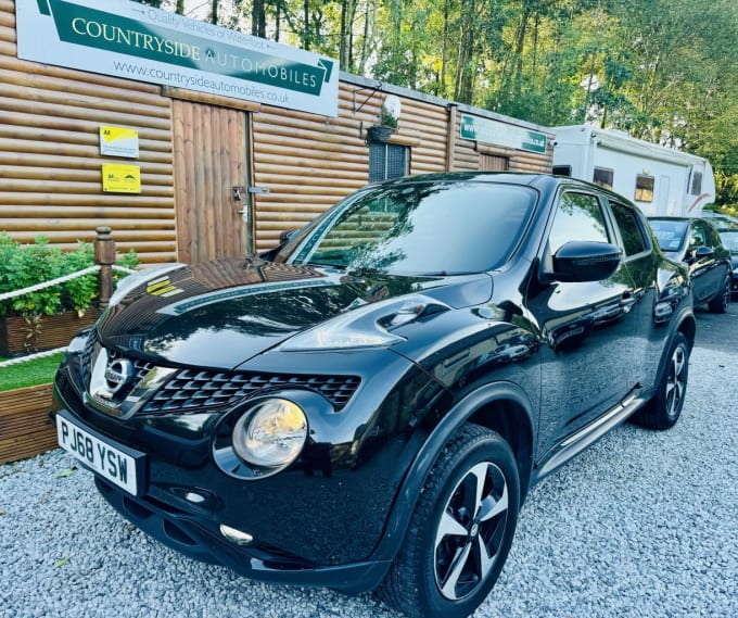 2024 Nissan Juke