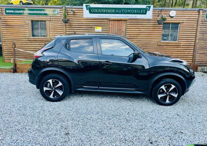 2024 Nissan Juke