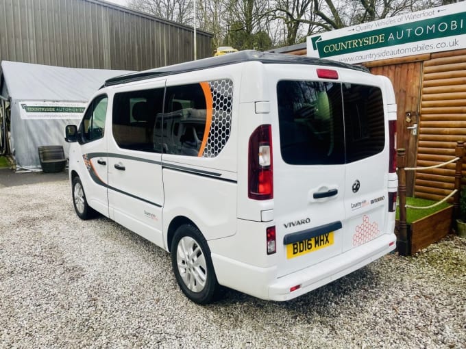 2025 Vauxhall Vivaro