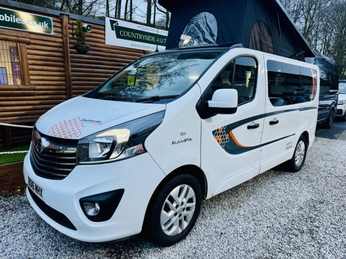 2025 Vauxhall Vivaro