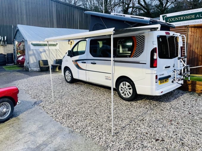 2025 Vauxhall Vivaro