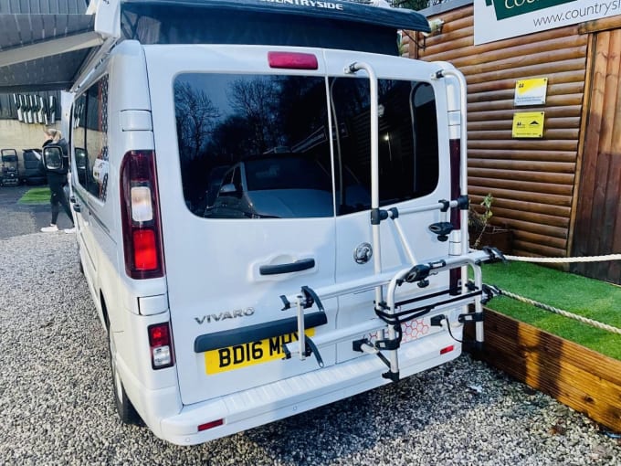 2025 Vauxhall Vivaro