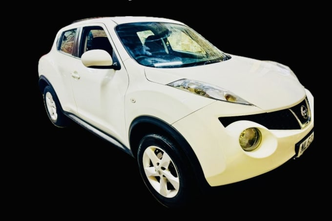 2025 Nissan Juke