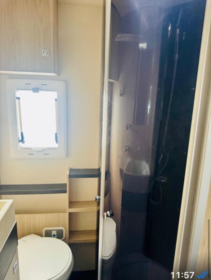 2025 Chausson C656 Flash