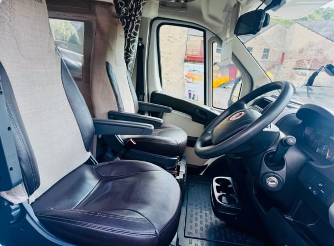 2025 Chausson C656 Flash